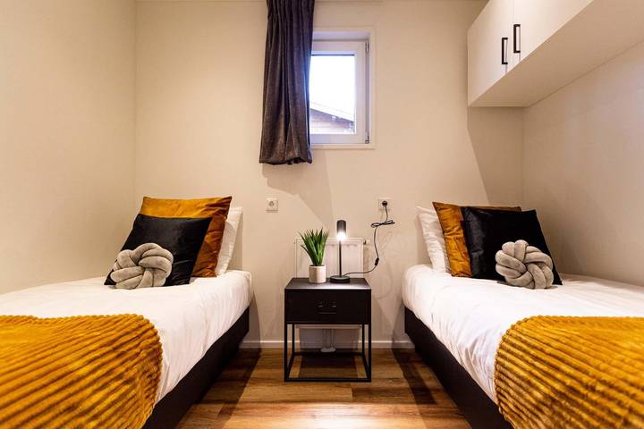 Ferienhaus für 4 Personen in Gelderland - 4