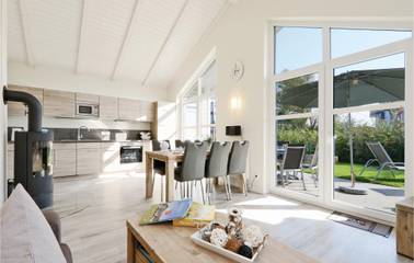 Ferienhaus für 6 Personen in Dagebüll, Nordfriesland, Bild 4