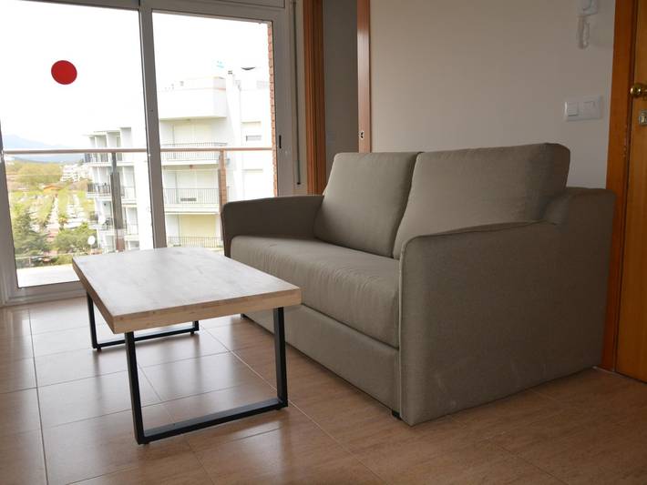 Ferienwohnung für 6 Personen, mit Terrasse und Pool in Blanes - 3