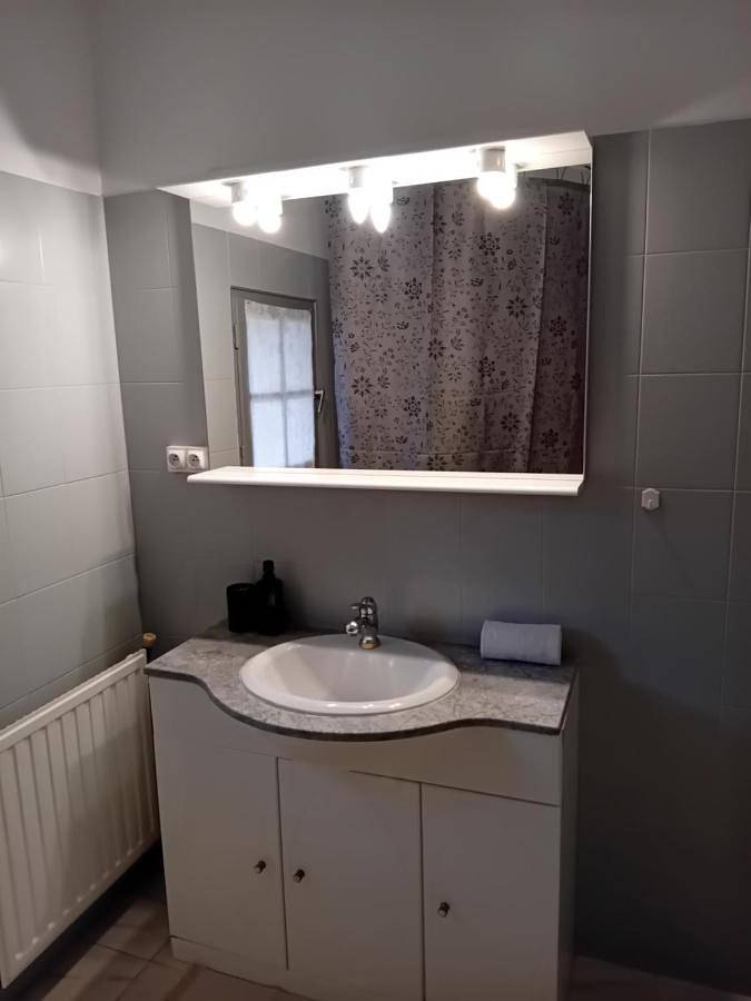 Location de vacances pour 8 personnes, avec vue et jardin à Saint-Denis-de-Pile - 4