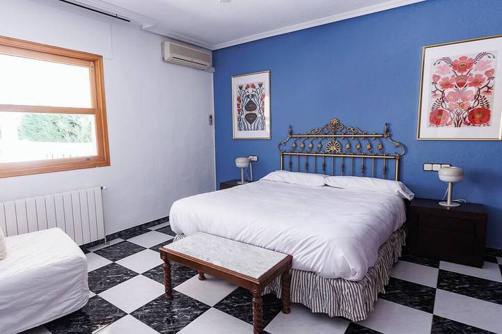 Ferienhaus für 29 Personen, mit Garten in Murcia - 2
