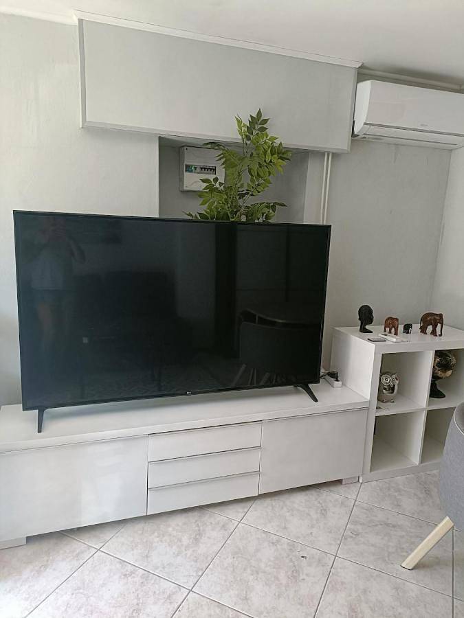 Appartement de vacances pour 4 personnes, avec terrasse