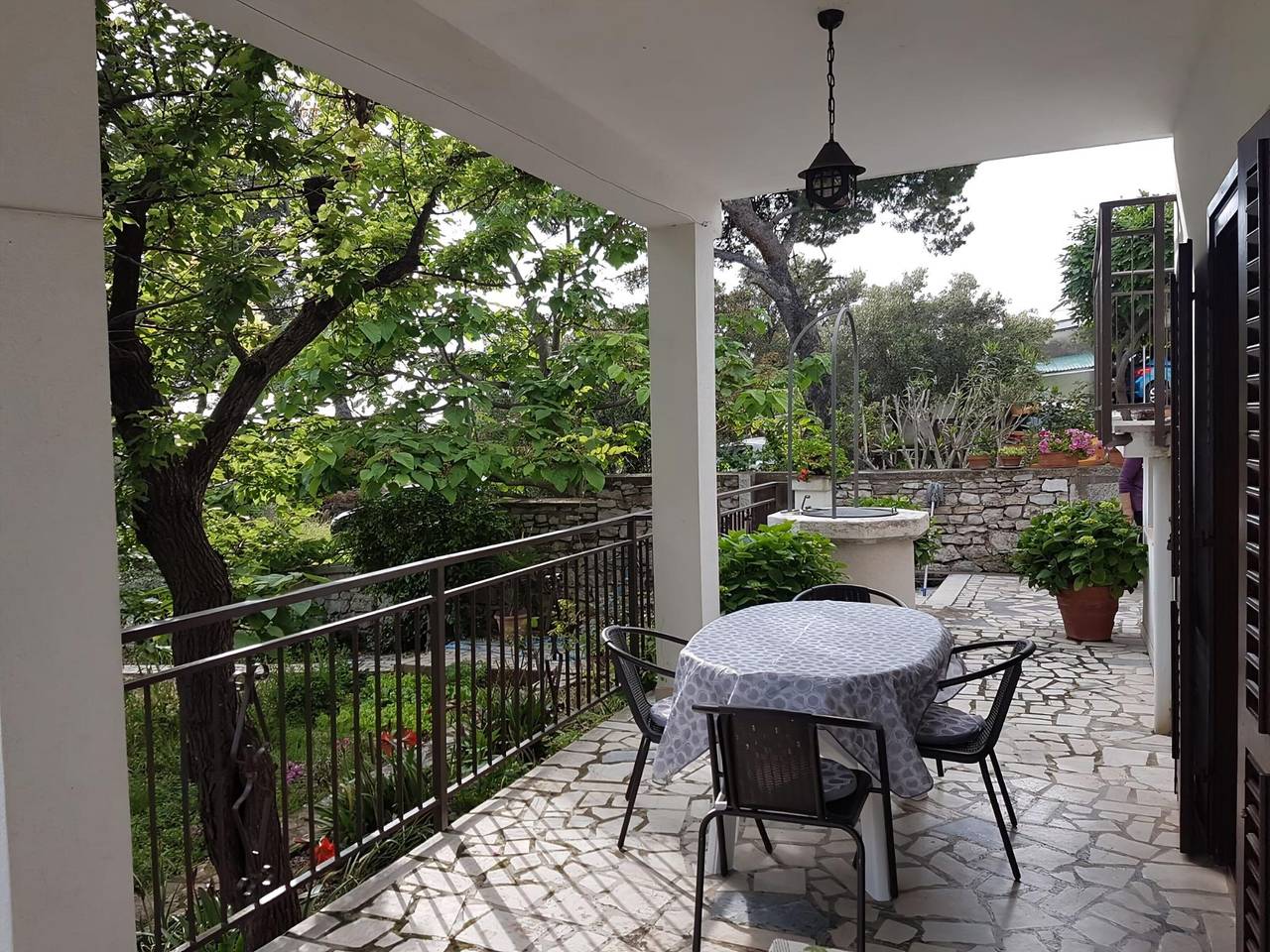 Ganze Wohnung, Apartments Mary in Martinscica, Cres