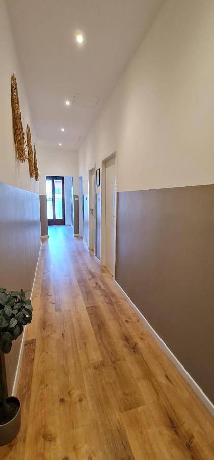 Maison d’hôte pour 6 personnes, avec balcon et sauna à Padoue - 3