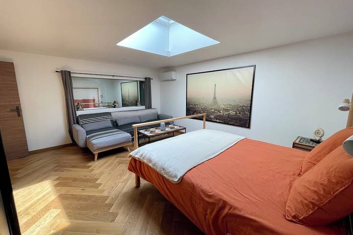 Location de vacances pour 3 personnes dans Port De Saint Jean De Luz - 3