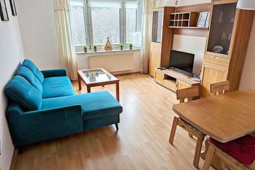 Ferienwohnung für 4 Personen in Oberwiesenthal
