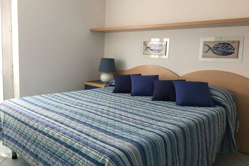 Ponza-Casa Del Fauno - die Zweizimmerwohnung mit privatem Parkplatz in Ponza, Latium