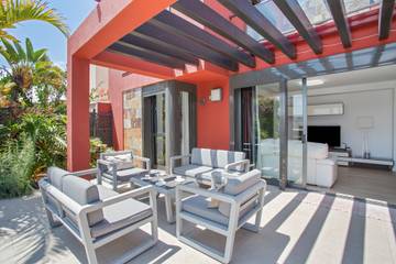 Villa für 4 Personen in San Bartolomé de Tirajana, Gran Canaria Süd, Bild 4