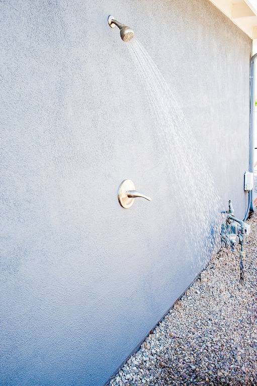 Neu Encinitas Haus in der Nähe zum Strand, Restaurants, Shopping und Coaster remodled in Encinitas, San Diego County