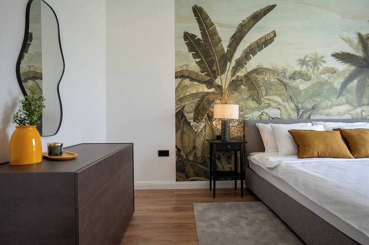 Comfort moderno e fascino naturale – il tuo rifugio privato in Istria in Barbana Croazia, Costa meridionale dell´Istria