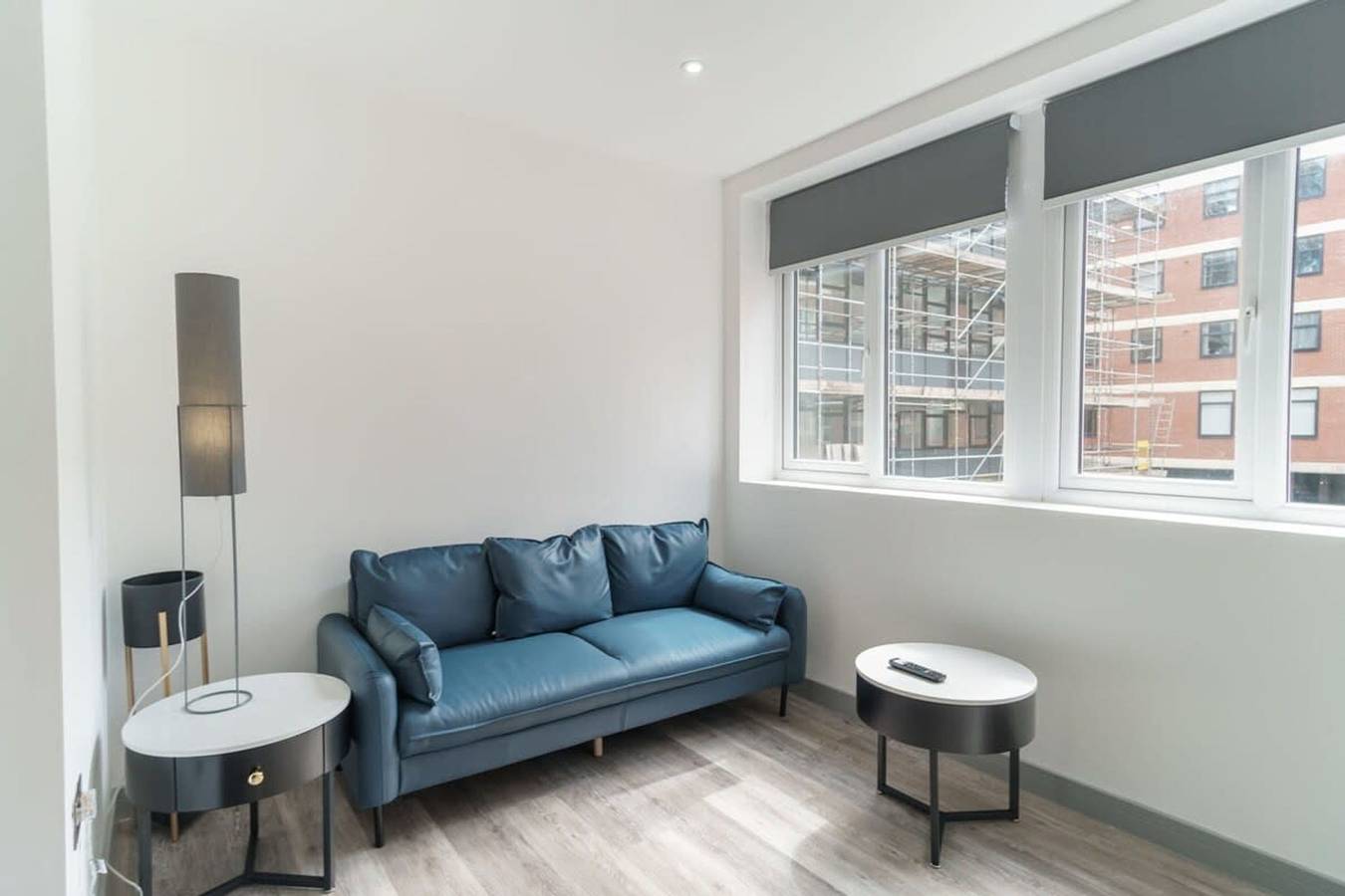 Ganze Wohnung, Modern 1 Bedroom Apartment in Preston Centre in Preston, Lancashire