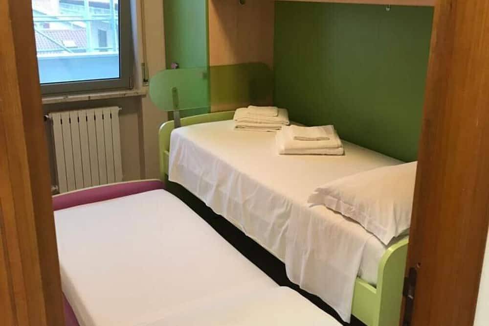 Apartamento entero, Casa de Sonia: a 50 metros de la playa. Ideal para familias. Vistas al mar. in Montesilvano Marina, Montesilvano