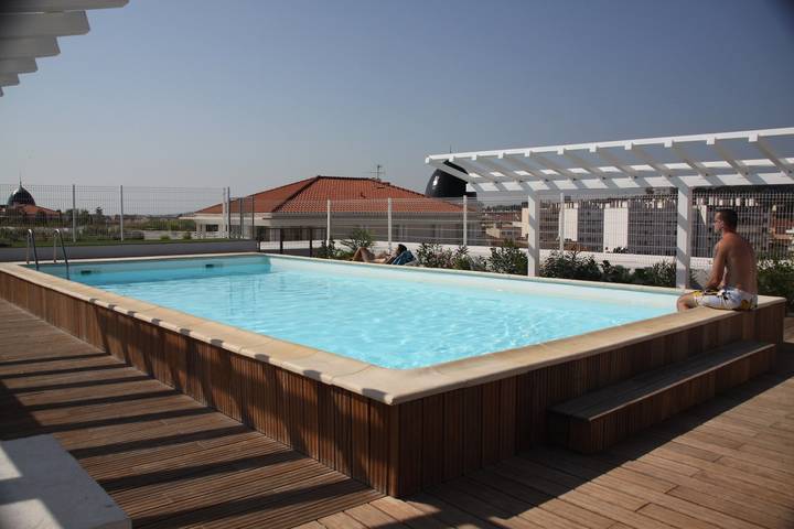 Estudio entero, Résidence Le Crystal in Cagnes-sur-Mer, Costa mediterránea (Francia)
