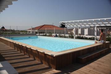 Studio pour 2 Personnes dans Cagnes-sur-Mer, Région de Cannes, Photo 4