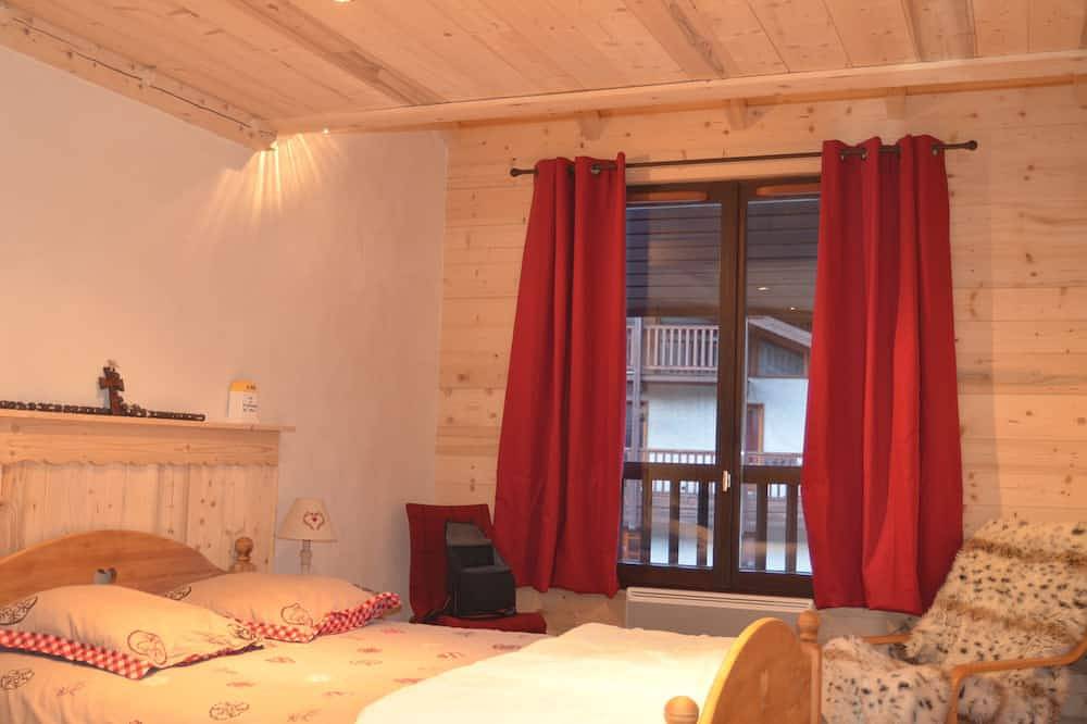 Appartement entier, Bel appartement 8 personnes Les Arcs/ La Rosiere /Bourg st Maurice in Séez, Massif du Ruitor