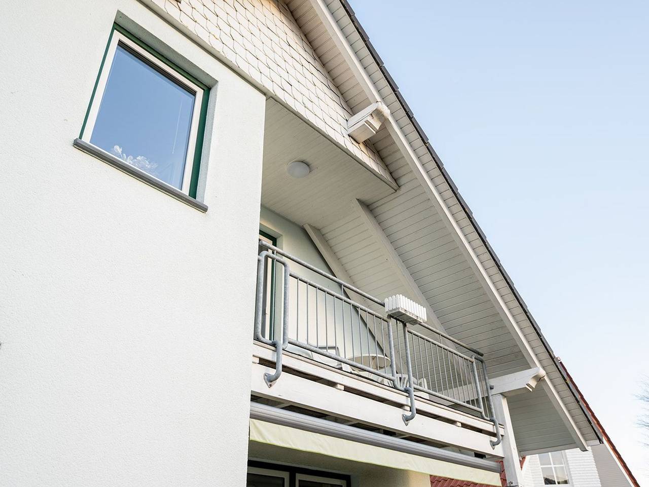 Ganze Ferienwohnung, Ferienwohnung Auszeit mit Waldgeflüster 35231 - Ferienwohnung Auszeit mit Waldgeflüster in Hesel, Nordseeküste