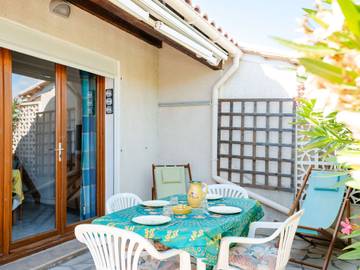 Villa für 4 Personen in Les Ayguades