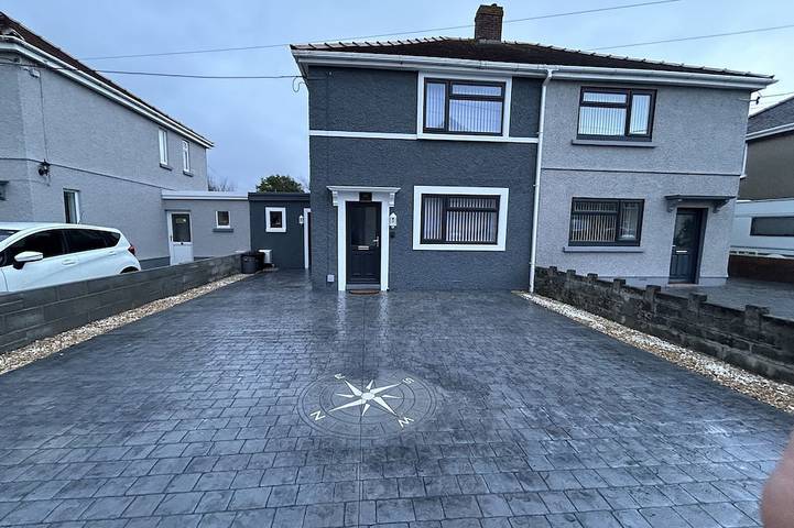Cottage for 4 people, with garden - 1