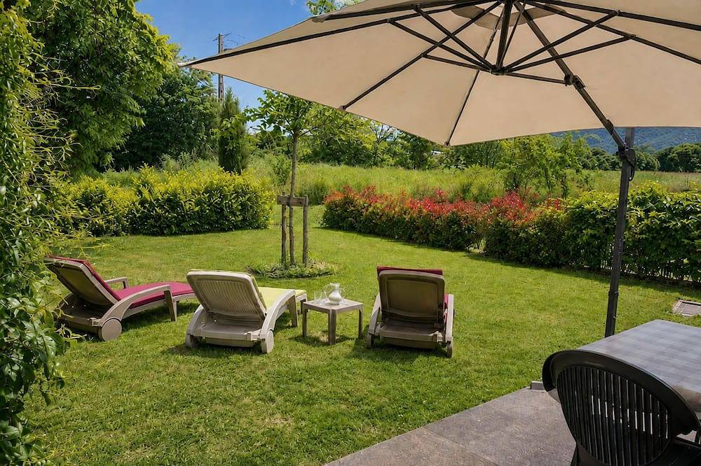 Maison de vacances