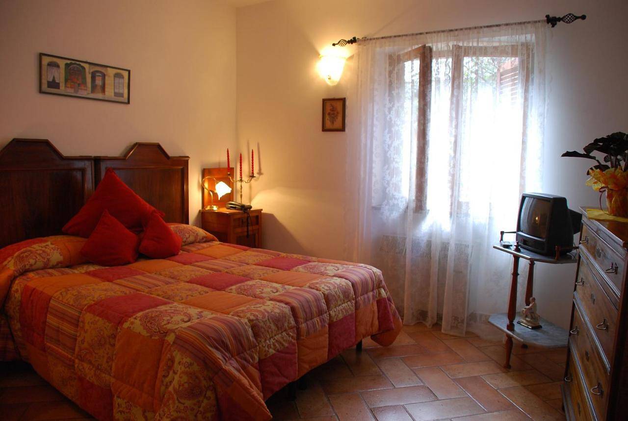 Double Room in Velletri, Castelli Romani