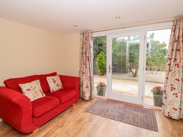 Cottage for 2 People in Stoke Fleming, Devon, Photo 3