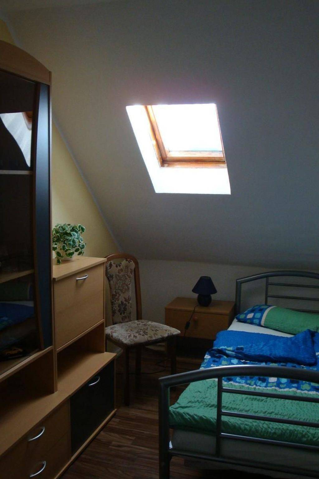 Geheel appartement, Top-Cityapartment in Annaberg-Buchholz, Ertsgebergte