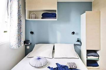 Camping pour 10 Personnes dans Le Muy, Région de Draguignan, Photo 1