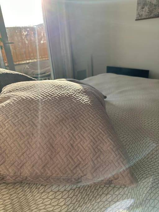 Gîte pour 3 personnes, avec terrasse à Gargenville - 3