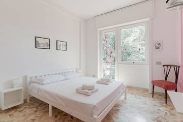 Vakantieappartement voor 5 Personen in Milaan, Provincie Milaan, Afbeelding 2