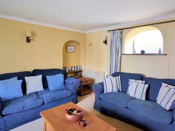 Cottage for 6 People in Lyme Regis, Jurassic Coast, Photo 4