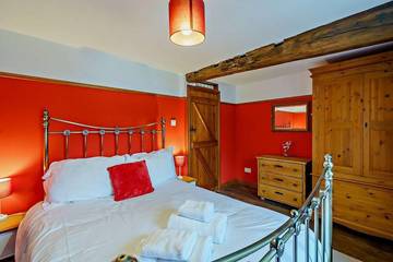 Cottage for 5 People in Hawes, North Yorkshire, Photo 2