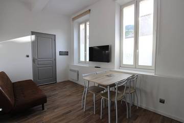 Gîte pour 2 personnes à Portel-des-Corbières