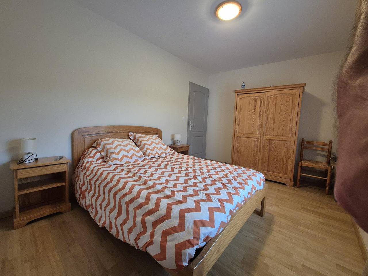 Gîte Chapot in Annoisin-Chatelans, La Tour-du-Pin und Umgebung