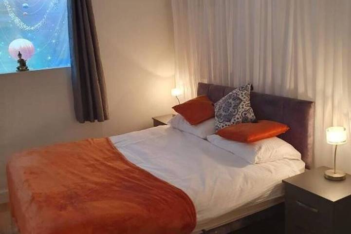 Apartment for 4 people in Warrington