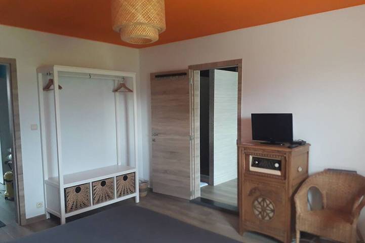 Location de vacances pour 2 personnes à Binche - 4