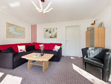 Hütte für 7 Personen in Parchtitz, Rügen, Bild 4