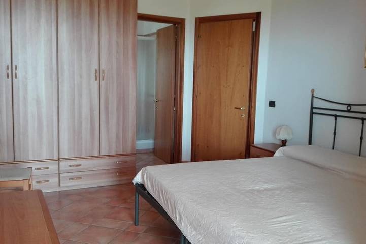 Villa con giardino vicino il lago di Bracciano, a 30 km da Roma in Bracciano, Lago di Bracciano