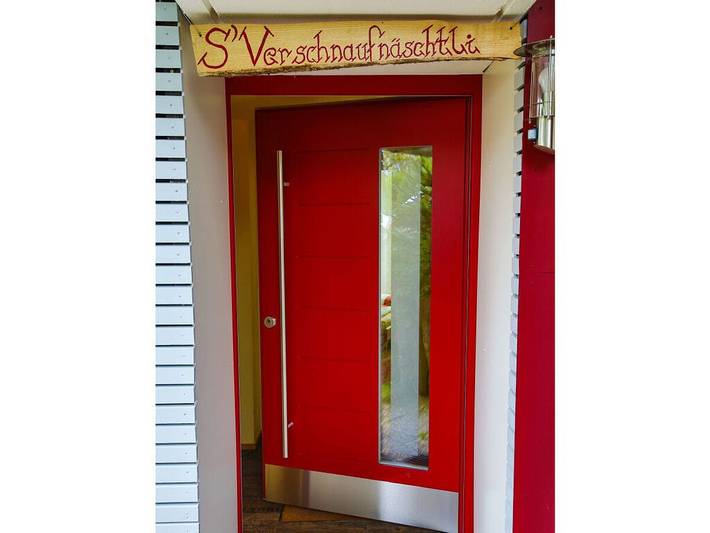 Ferienhaus für 2 Personen, kinderfreundlich in Suedlicher Schwarzwald - 2