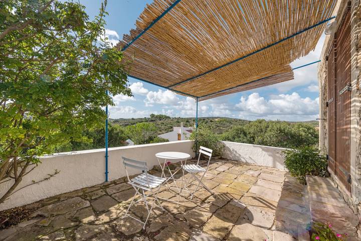 Ferienhaus für 9 Personen, mit Haustier auf Sardinien - 4