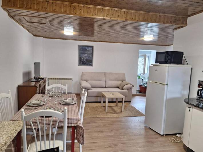 Location de vacances pour 4 personnes à Baltar (homonymie) - 4