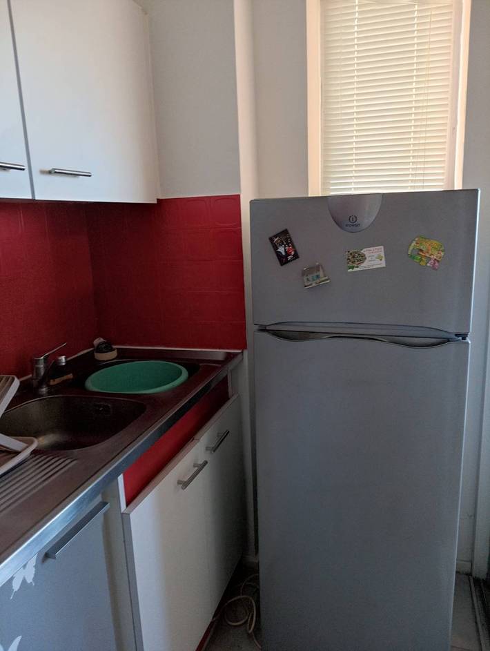 Gîte pour 4 personnes dans Casino Du Canet En Rousillon - 2