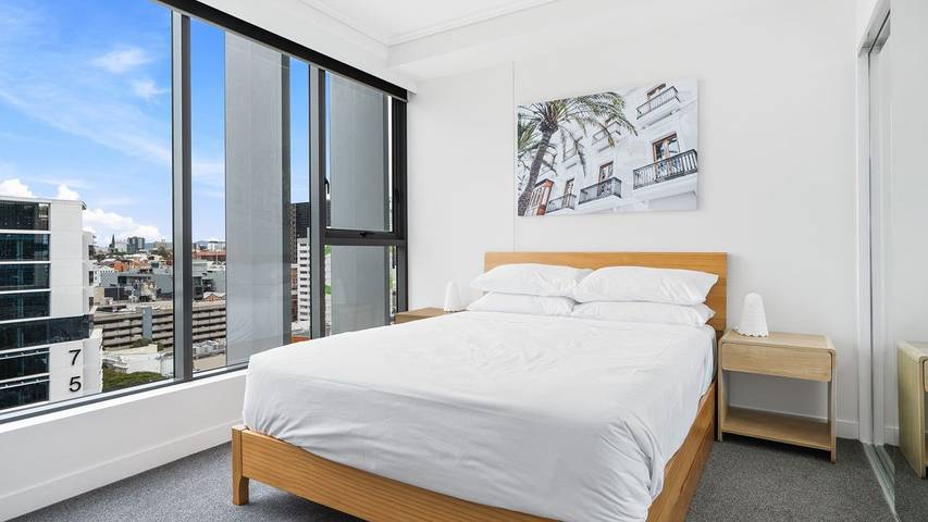 Gîte pour 3 personnes, avec piscine dans Australie - 2