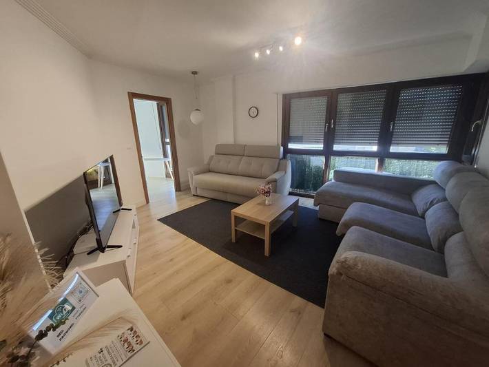 Gîte pour 4 personnes, avec balcon à Astigarraga - 3