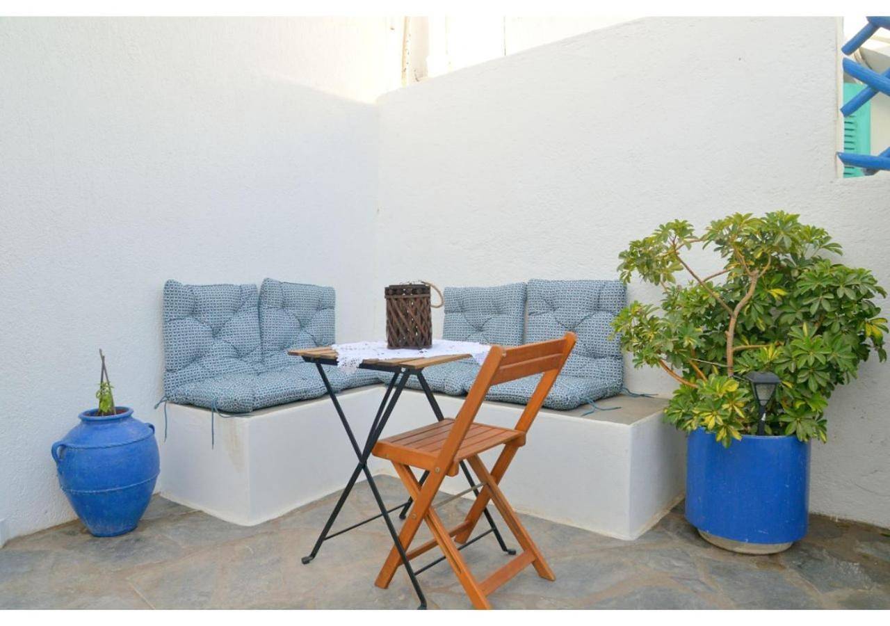 Entire apartment, Standard Studio in Plaka (Milos), Milos