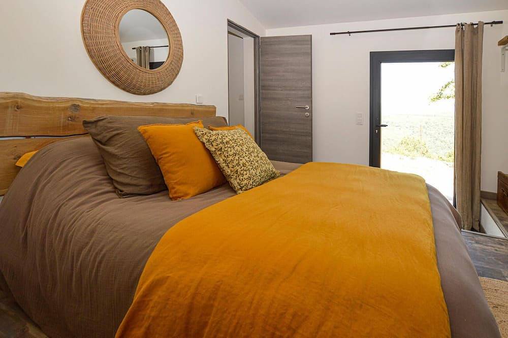 Accogliente casa con 2 camere da letto. in Pila-Canale, Ajaccio e dintorni
