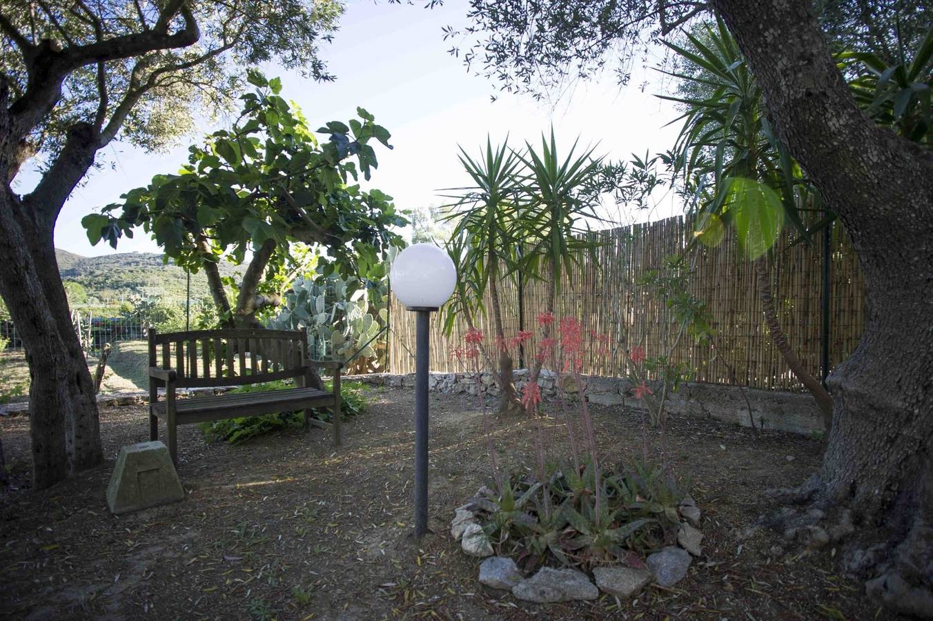 Villetta Tiziana in Marina di Campo, Elba