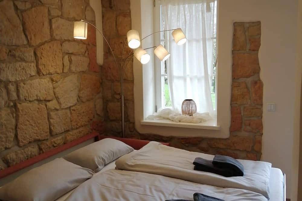 Ganze Wohnung, Ferienwohnung Blick - Haus Seeblick in Malter-Paulsdorf, Dippoldiswalde