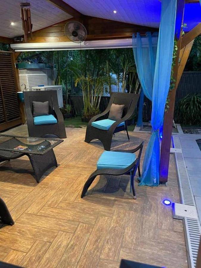 Appartement de vacances pour 4 personnes