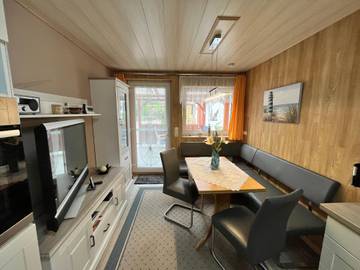 Ferienwohnung für 4 Personen in Steffenshagen, Rostock und Umgebung, Bild 3