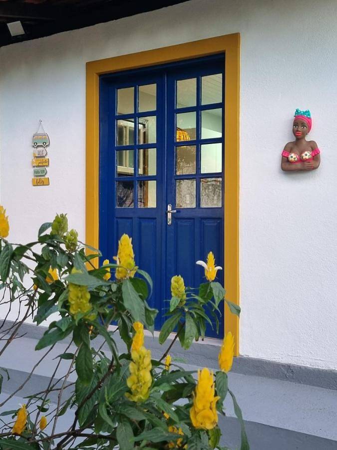 Casas e apartamentos de temporada para 4 pessoas, com vista e jardim, adaptado a crianças em Itacorubi